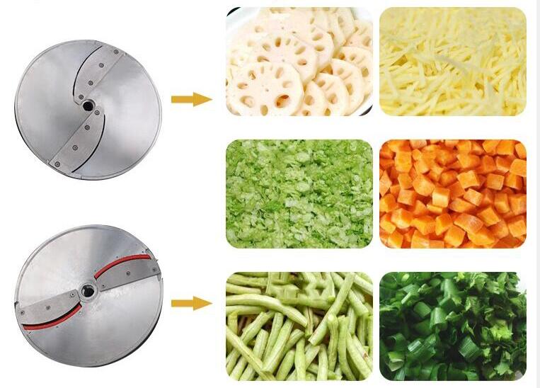 commercial vegetable cutter commercial vegetable cutter