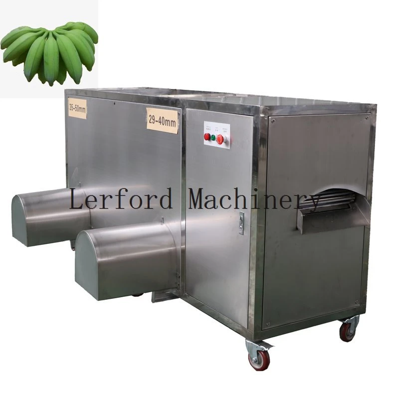 Txiv tsawb Chips Production Line