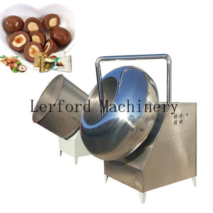 spray coating machine