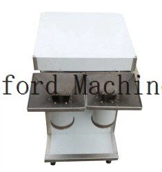 ginger garlic machine