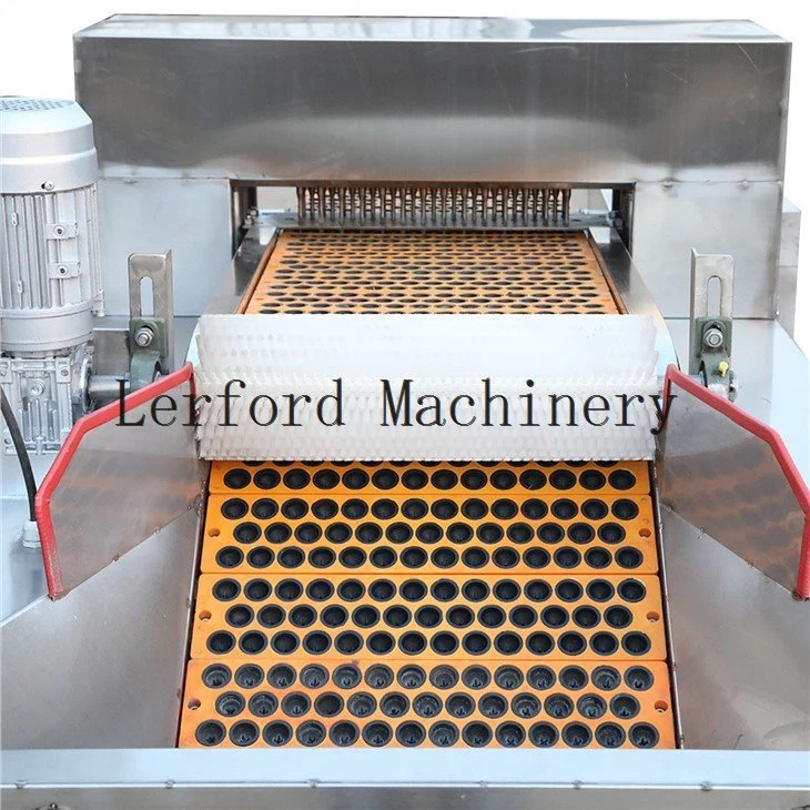 olive pitter and slice machine