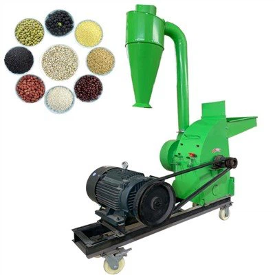 Grain Grinder Tshuab