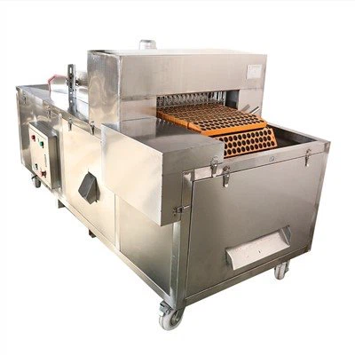 Mechanical Olive Pitter