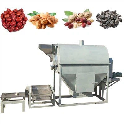 Peanut Roaster