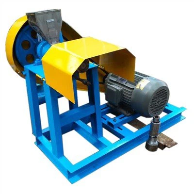 Khoom noj txom ncauj tshuab