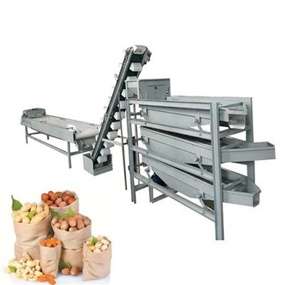 Sorting Machinery