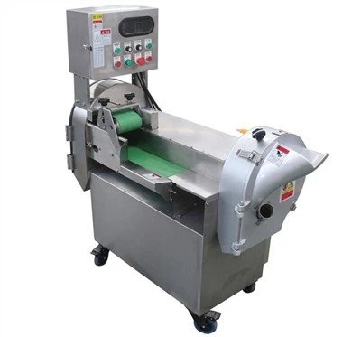 Zaub Slicing Tshuab