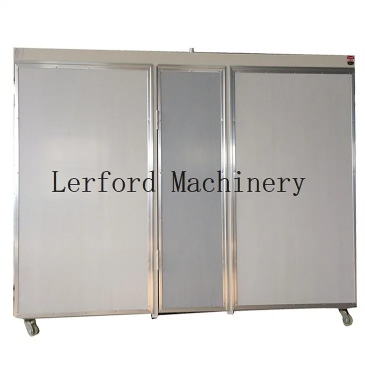 automatic sprouter machine