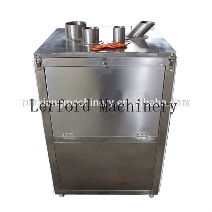 cabbage chopping machine