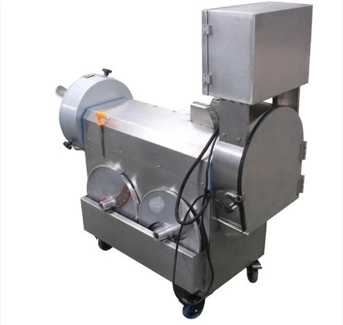 Commercial Vegetable Cutter