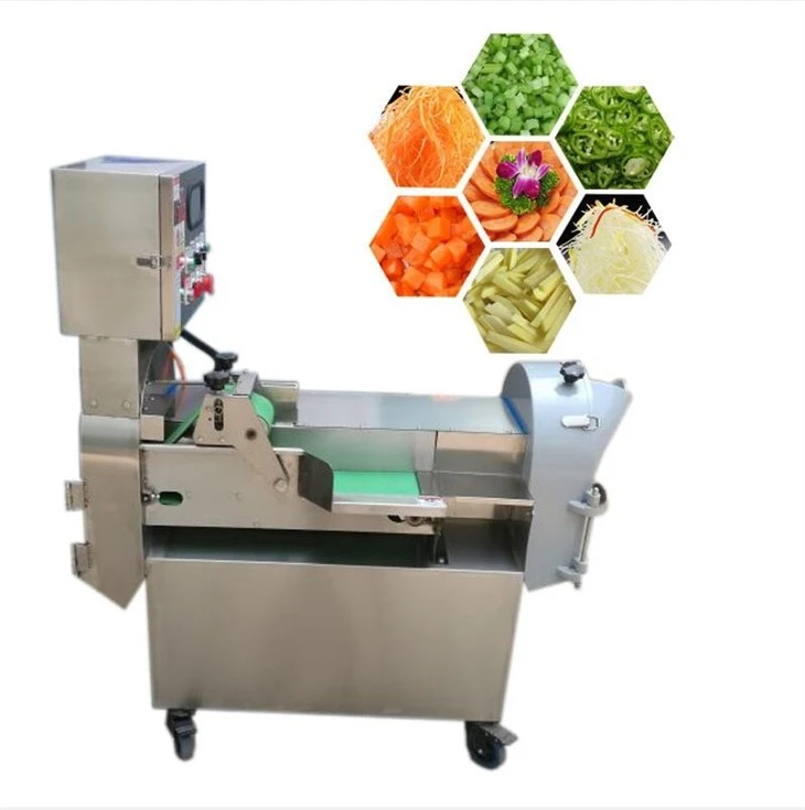 Commercial Vegetable Cutter