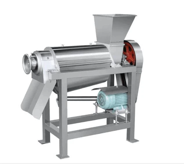 Industrial Juice Ua Tshuab