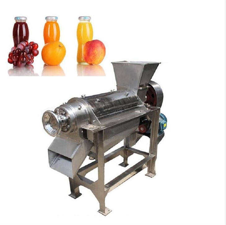 Industrial Lemon Juicer