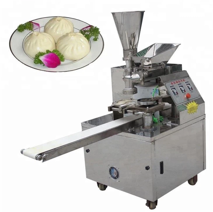 Pelmeni Maker Machine