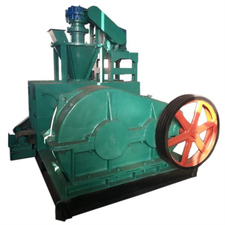 Coal Press Machine
