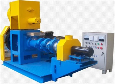 Aquarium Fish Food Machine