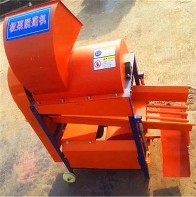 Chestnut Peeler Tshuab