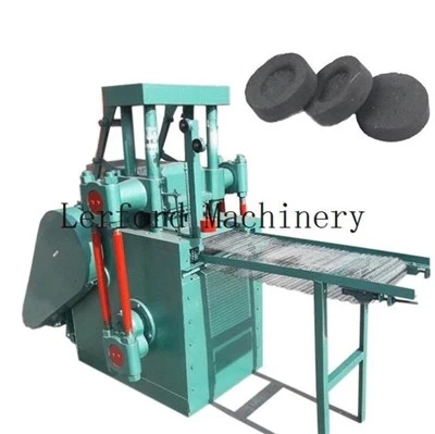 Coal hmoov Briquetting tshuab