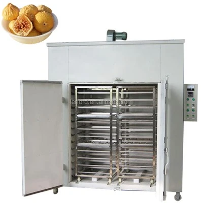 Industrial Fruit Dryer Machine
