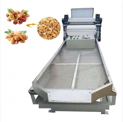 Txiv Ntseej Crusher