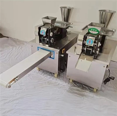Pierogi Maker Tshuab Electric