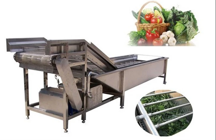 Zaub Fruit Washer