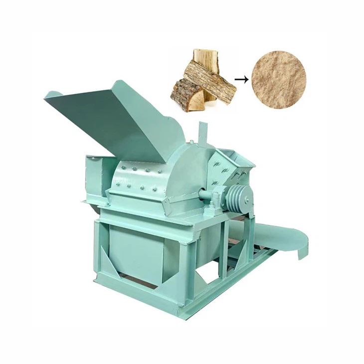 Best Commercial Wood Chipper suppliers
