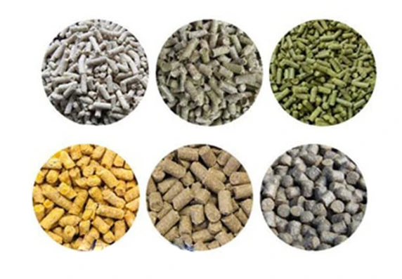 fertilizer packaging machine fertilizer packaging machine