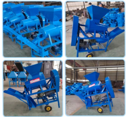 castor seed shelling machine castor seed shelling machine